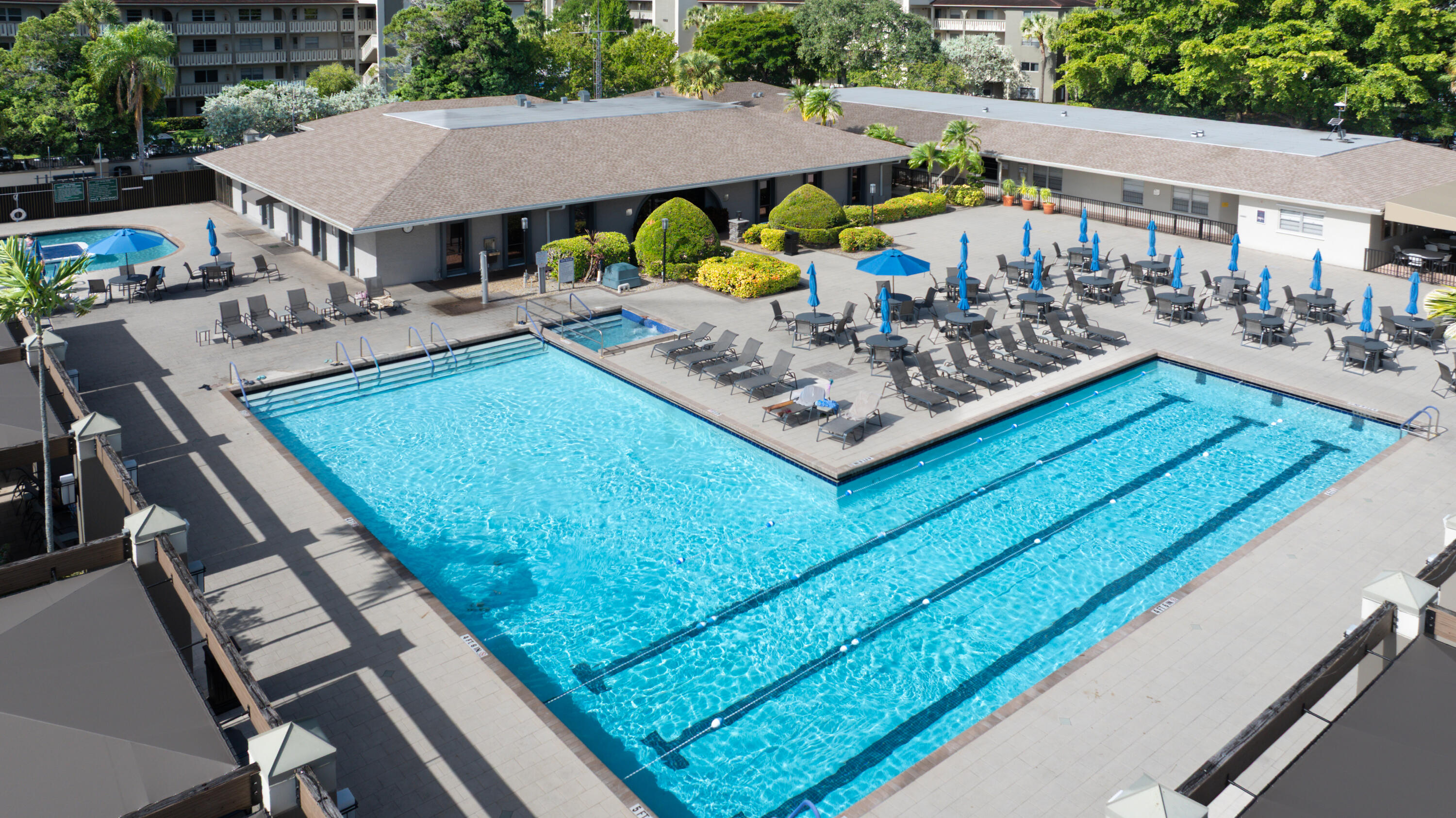 ARUBA VILLAGE F CONDO - Residential