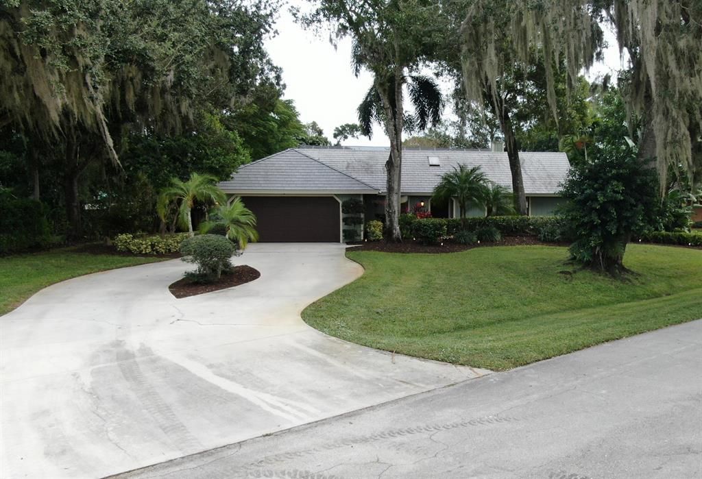 Photo of 7310 Elyse Circle, Port Saint Lucie, FL 34952 (MLS # R10758908)