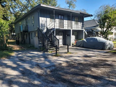 929 W 27th Street Jacksonville FL 32209