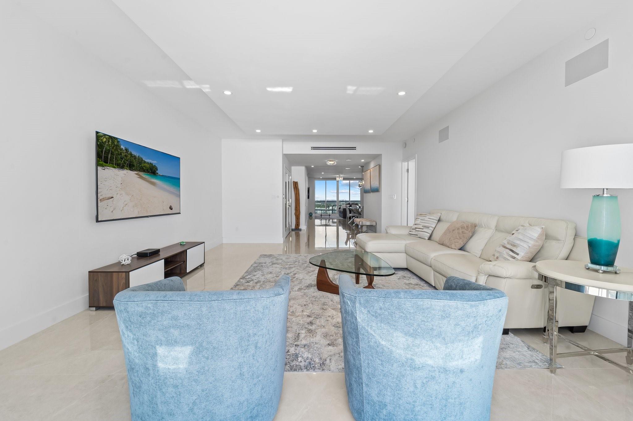 3100 N Ocean Blvd 2007