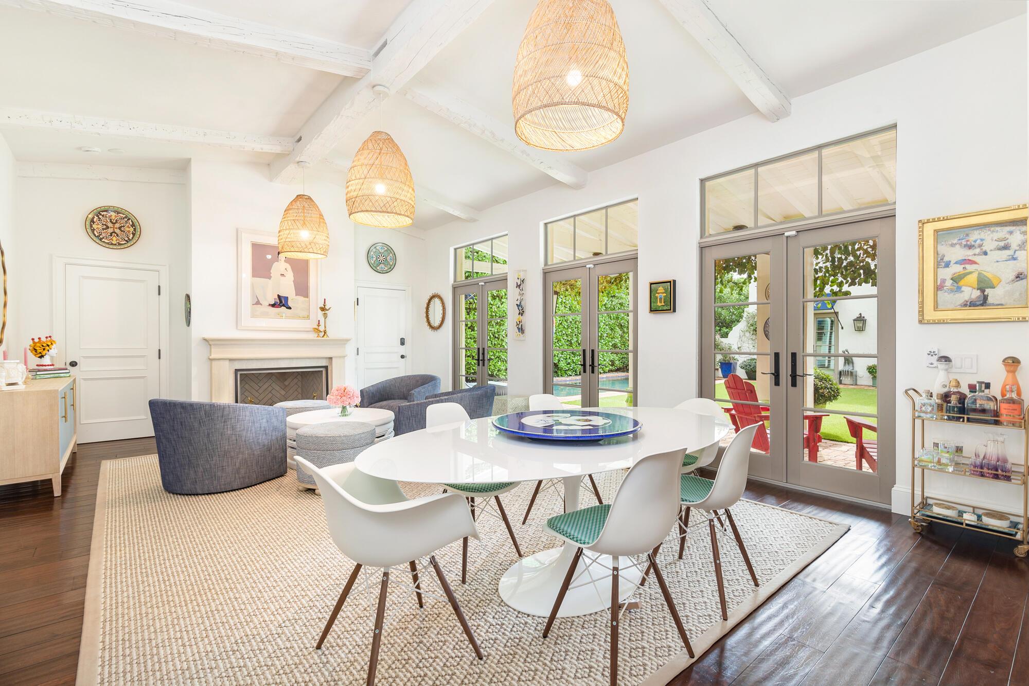 EL CID IN - Residential