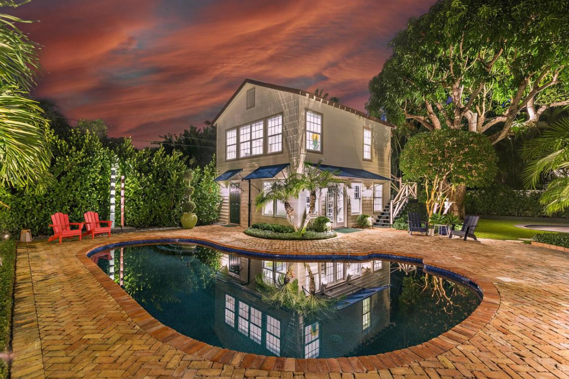 EL CID IN - Residential