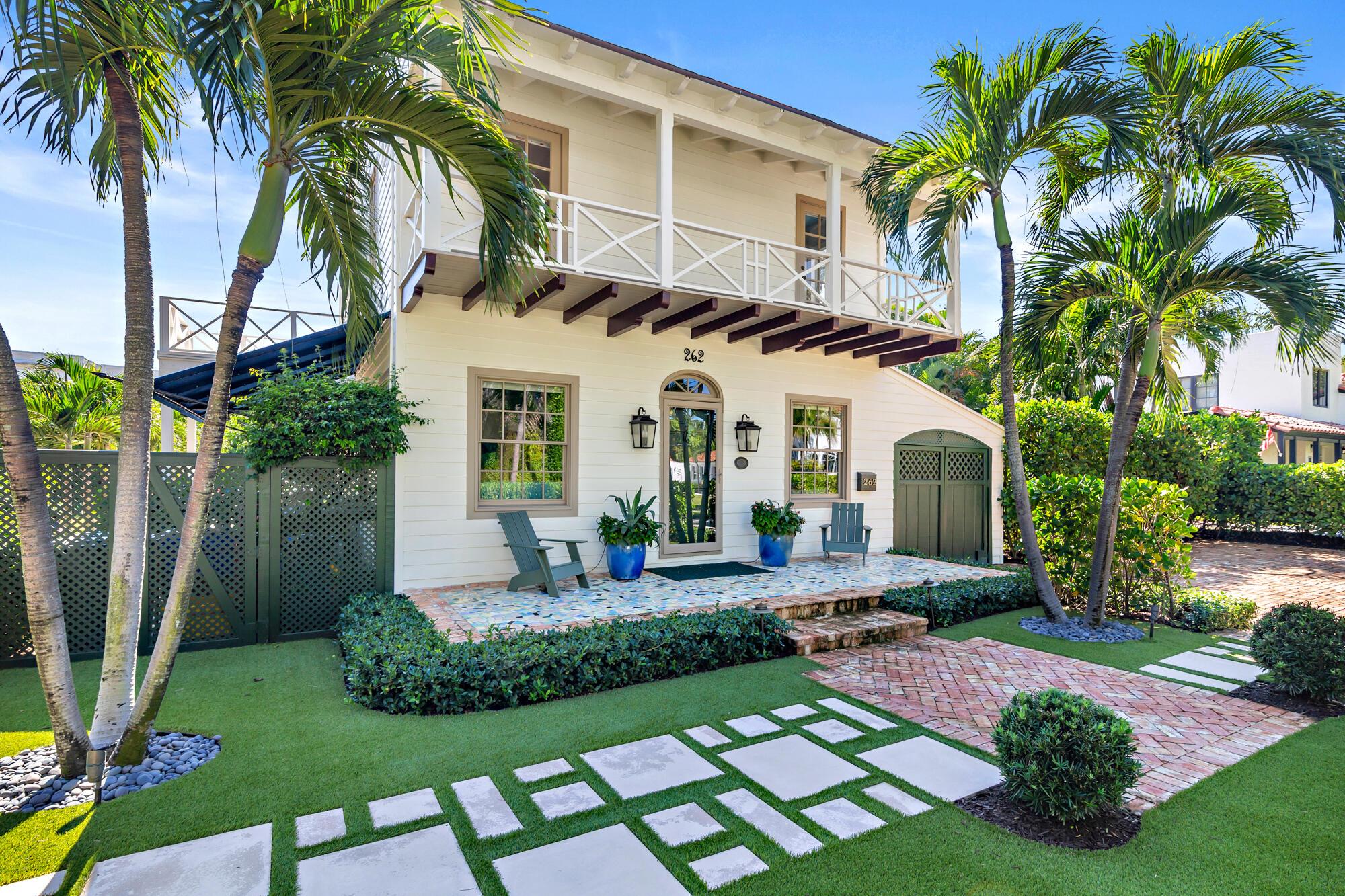 EL CID IN - Residential