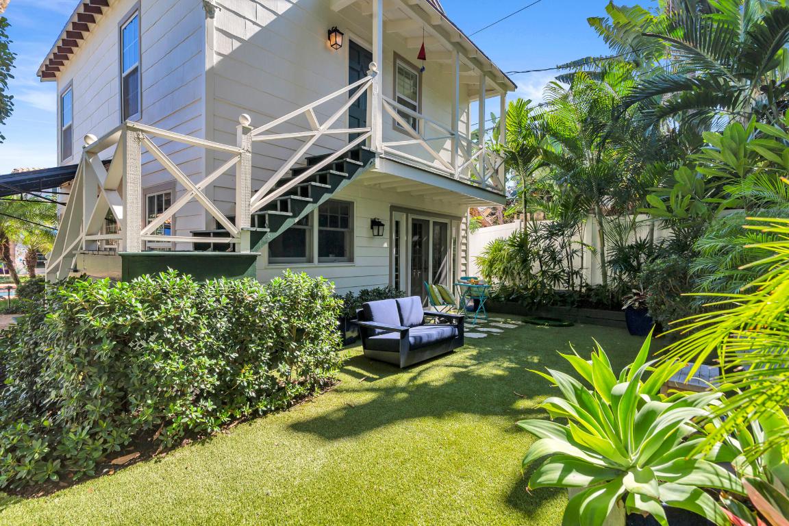 EL CID IN - Residential