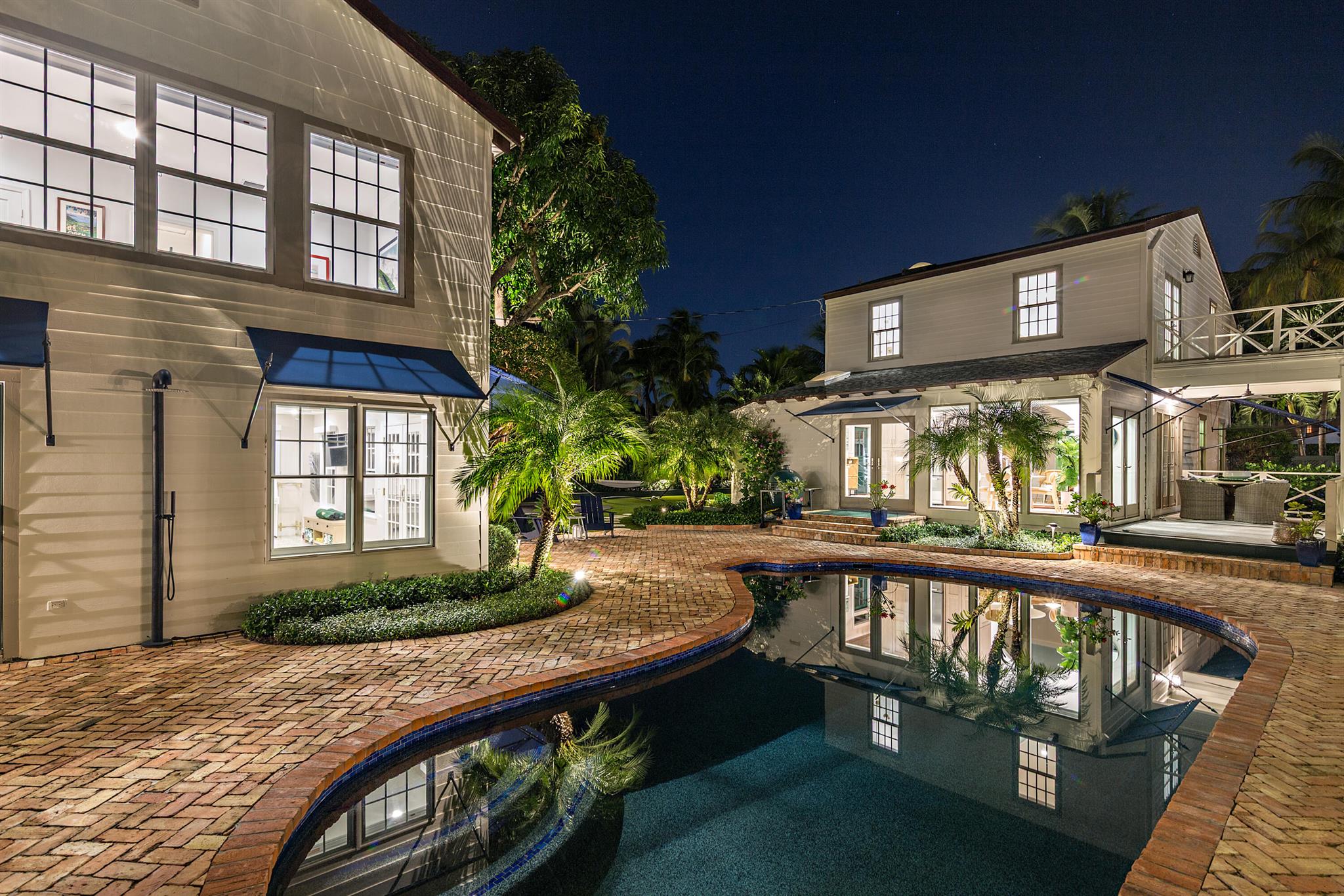 EL CID IN - Residential