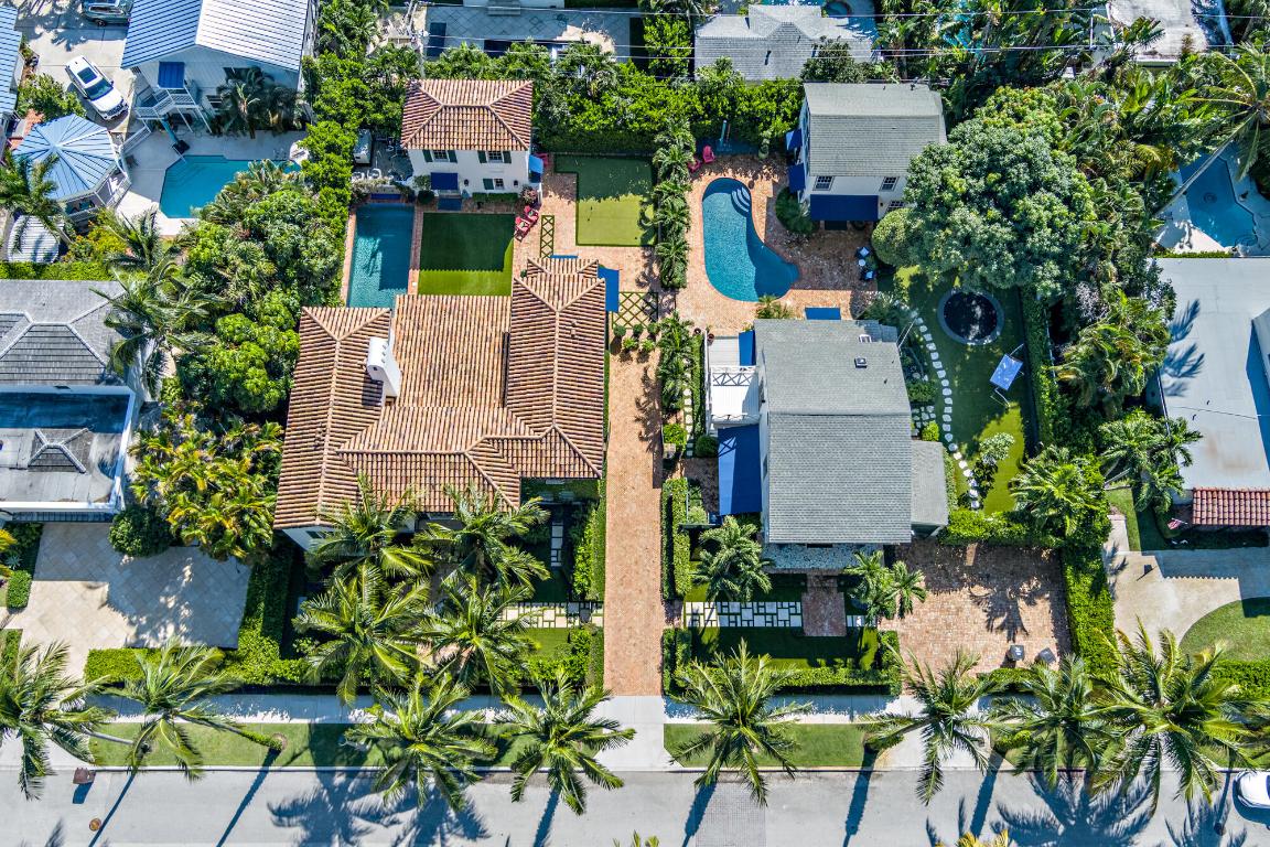 EL CID IN - Residential