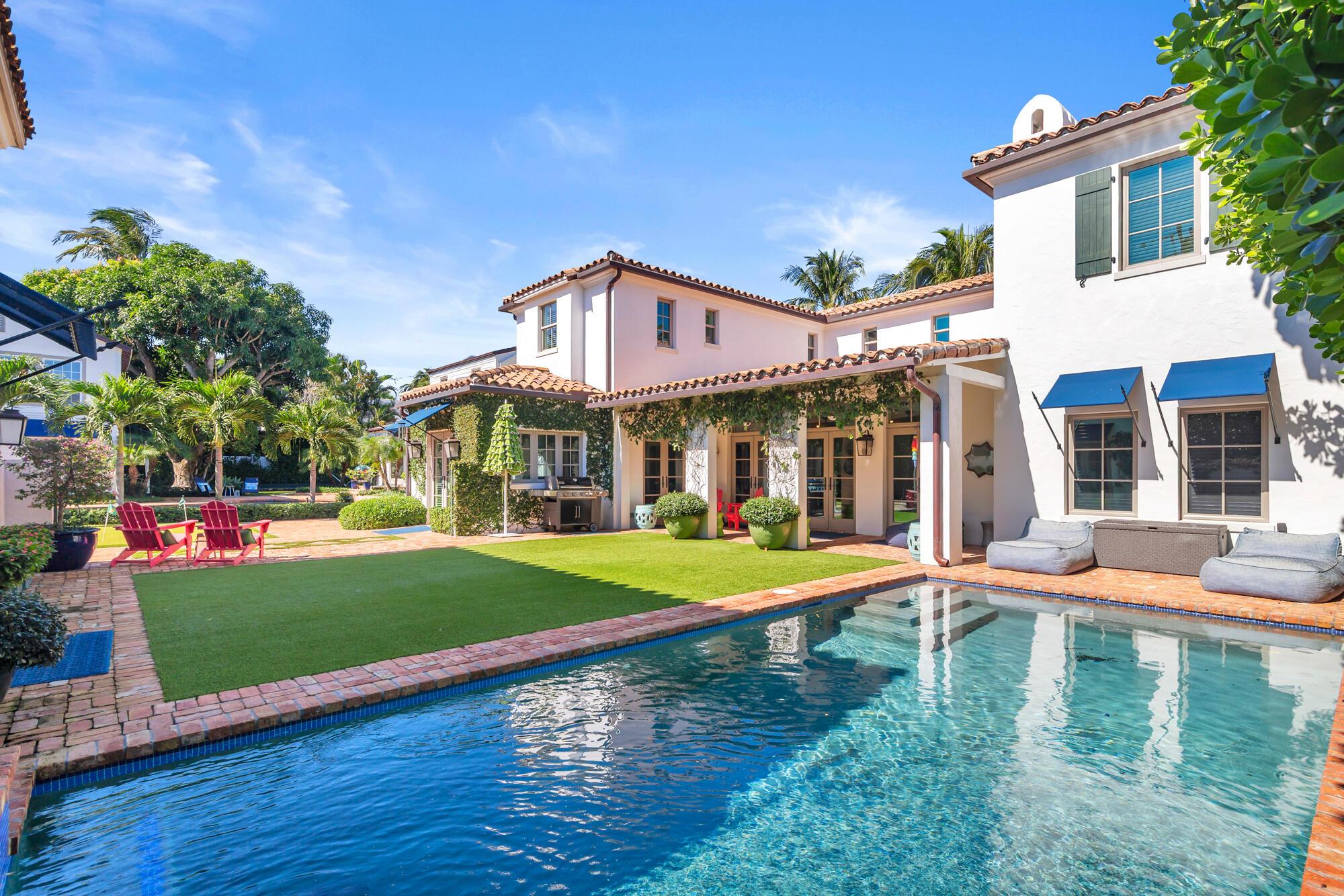 EL CID IN - Residential