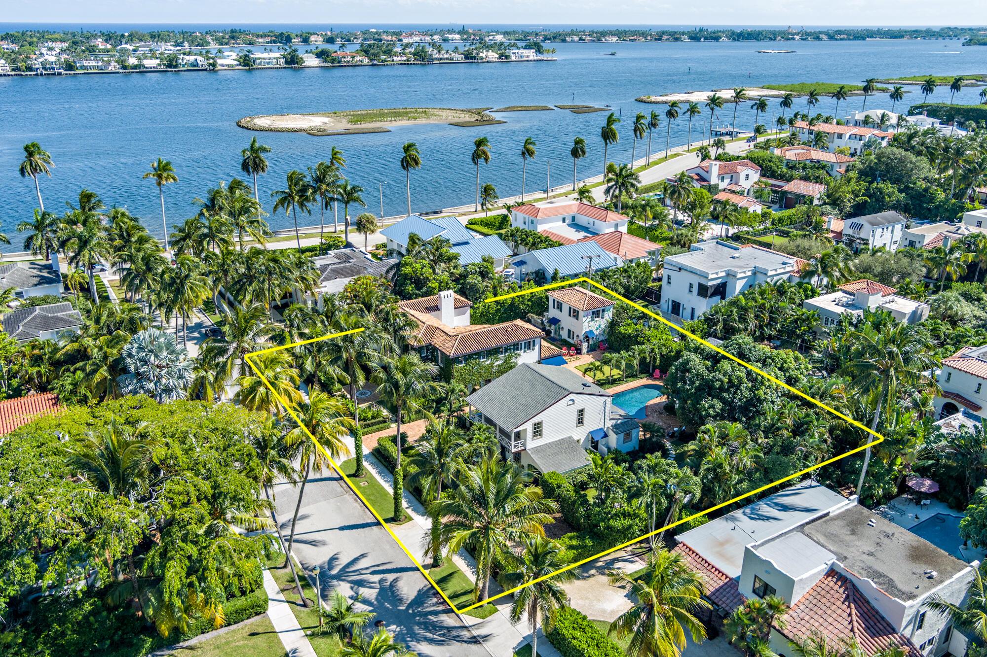 EL CID IN - Residential