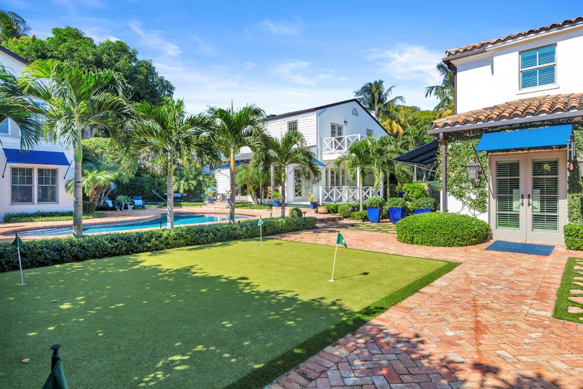 EL CID IN - Residential