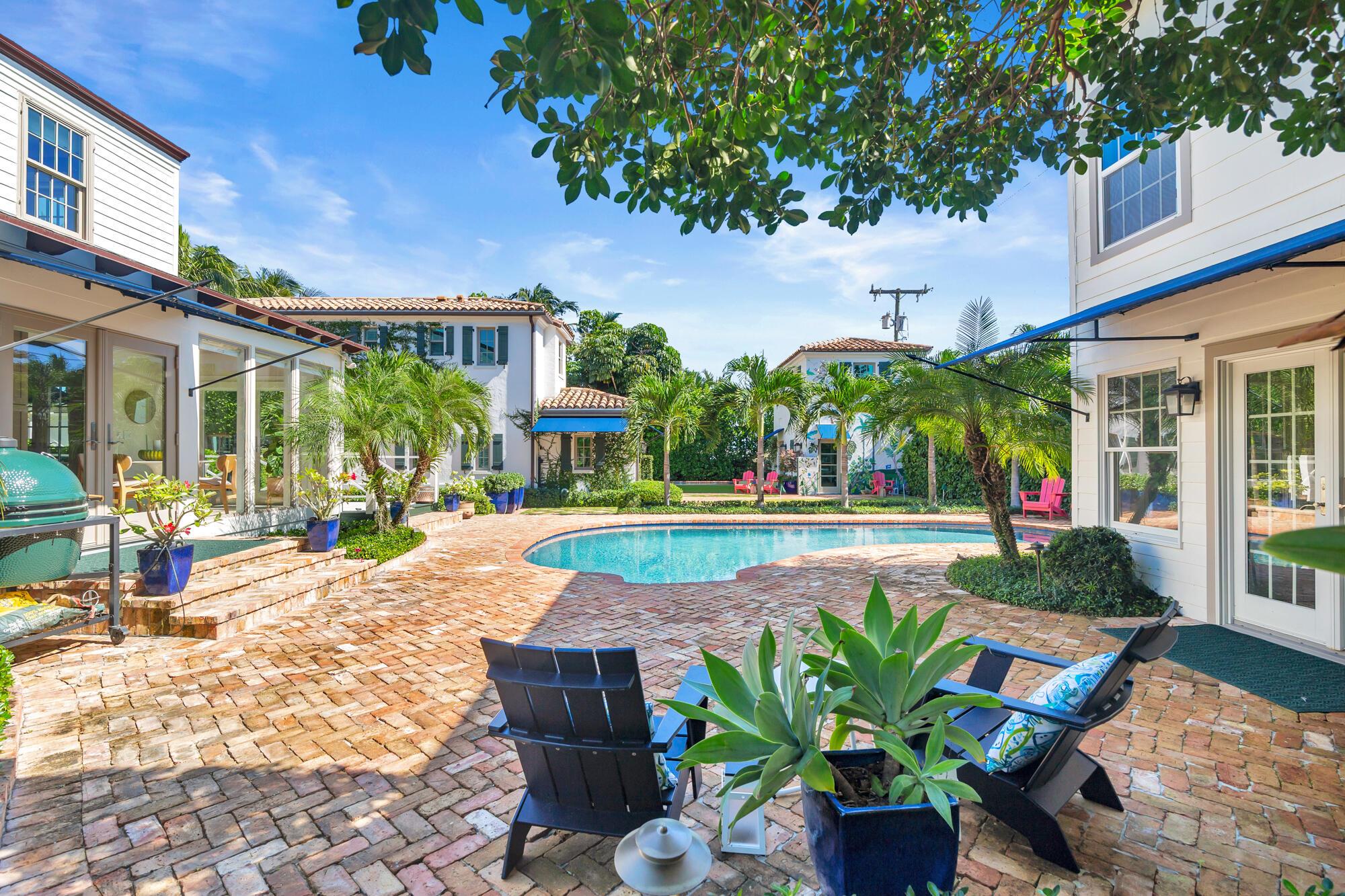 EL CID IN - Residential