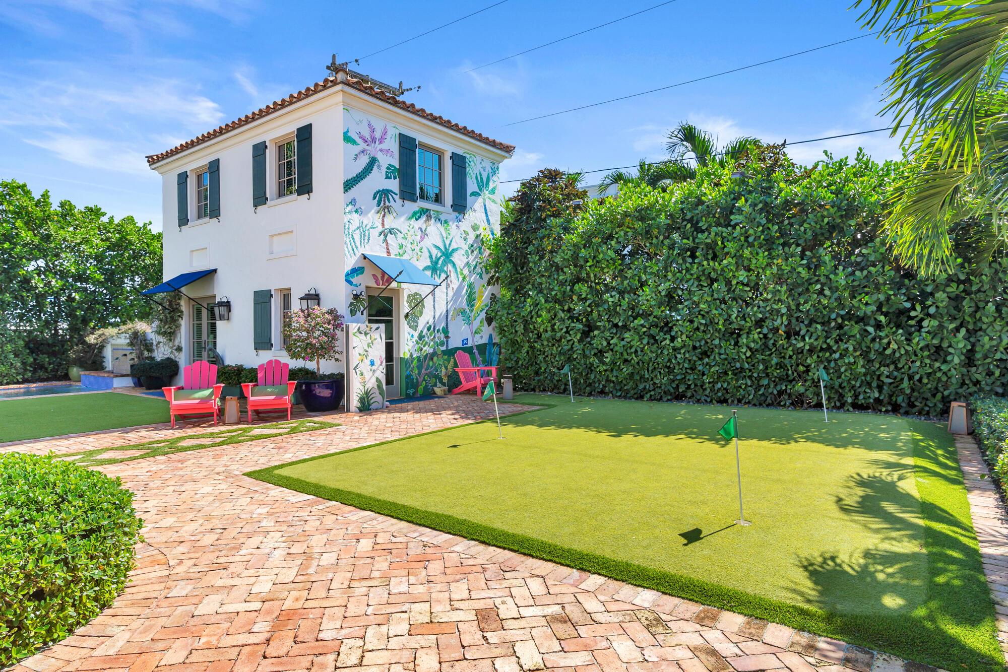 EL CID IN - Residential