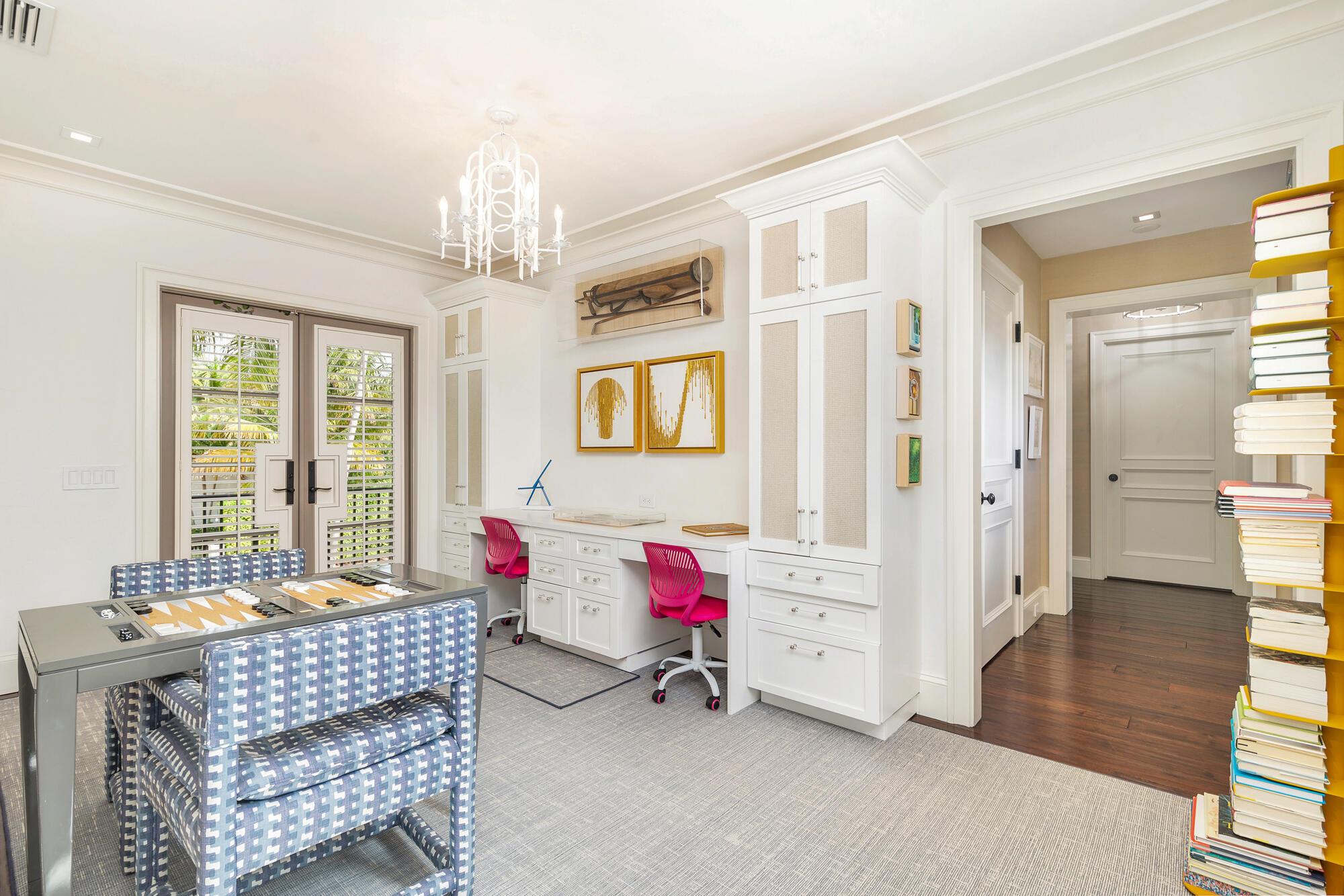 EL CID IN - Residential