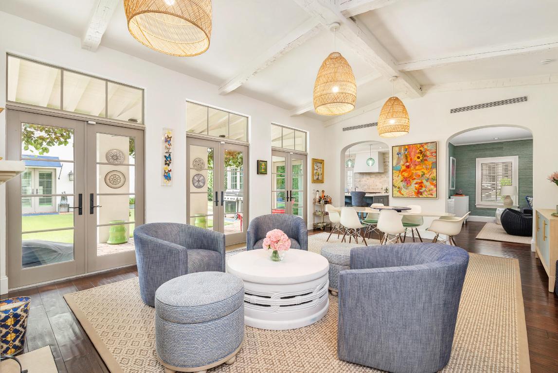 EL CID IN - Residential