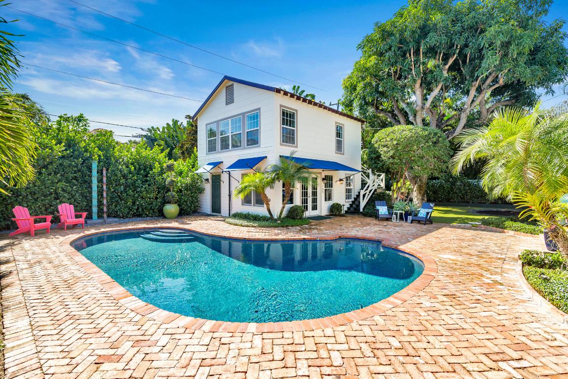 EL CID IN - Residential