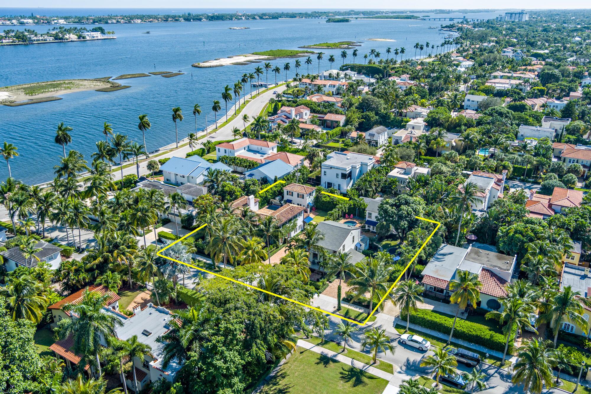 EL CID IN - Residential