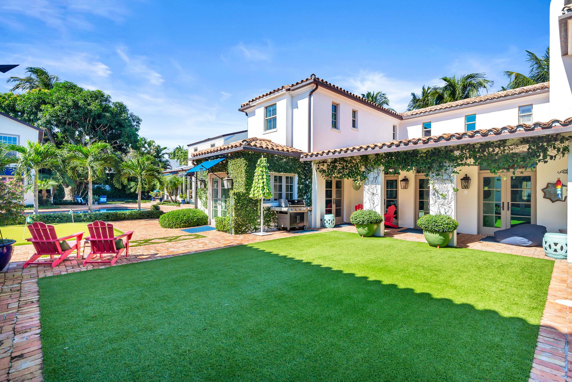 EL CID IN - Residential