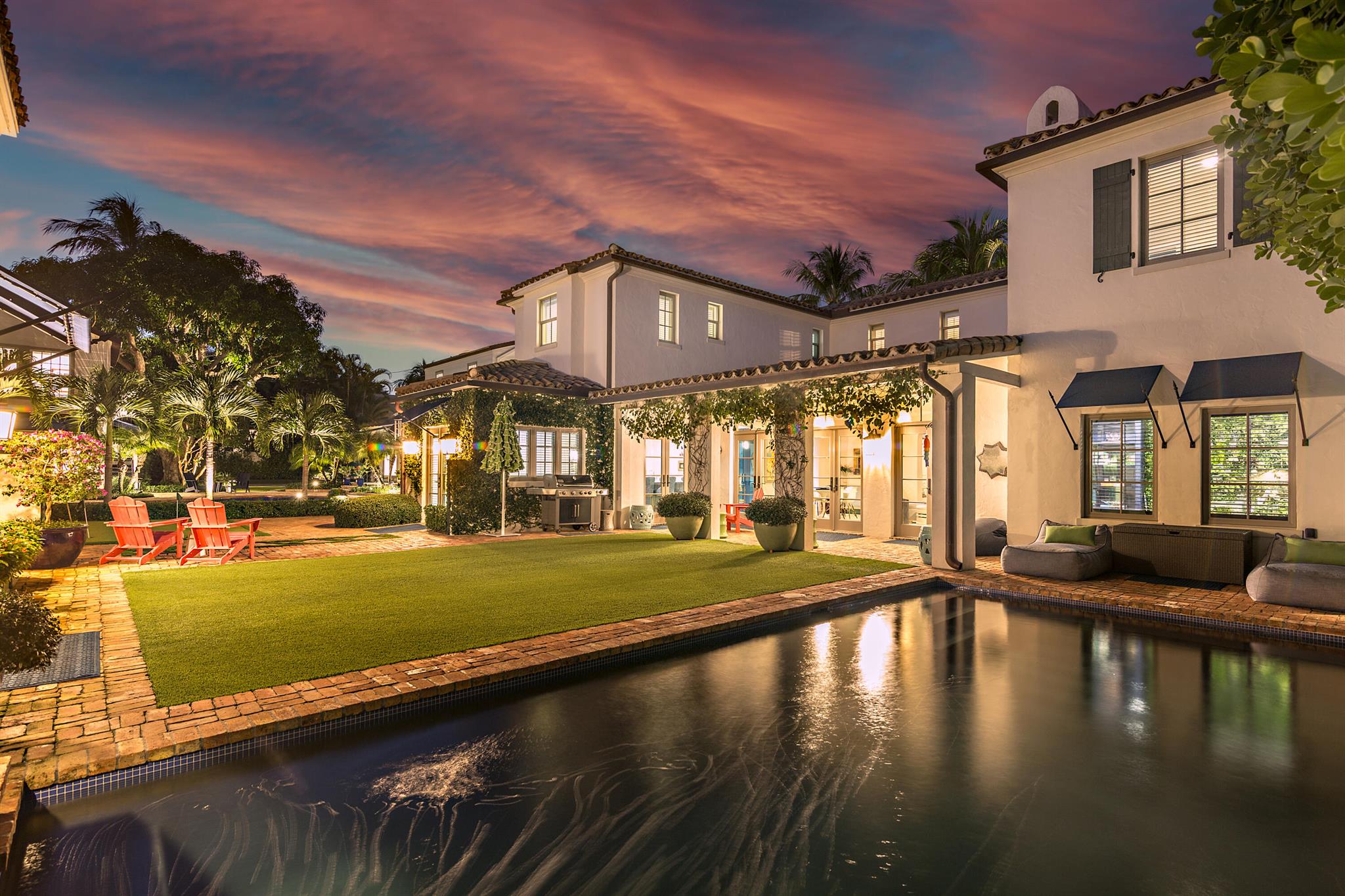 EL CID IN - Residential