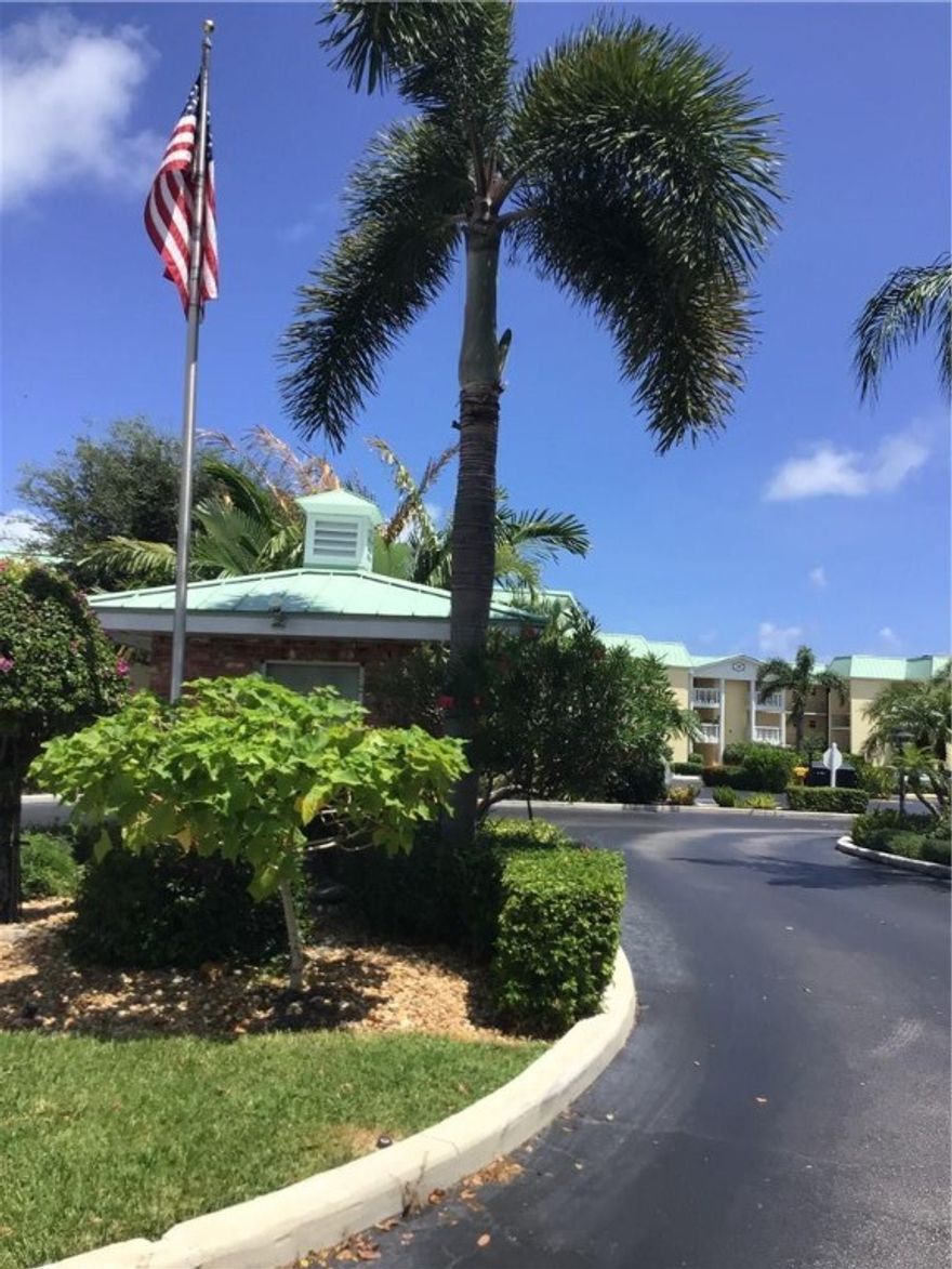 Intracoastal living at its finest. Open-Concept Kitchen, Hurricane Windows, New bathrooms with fabulous vanities, lighting, toilets, shower fixtures, New vinyl flooring. Plenty of storage with 2 linen closets, 2 walk-in closets with one of the closets you are able to add your own washer and dryer & separate storage unit. Designer light fixtures & recessed lighting throughout and no Popcorn ceilings.  Updated GE electrical Panel.  An absolute dream to be able to live in an Intracoastal development w/amenities galore, fitness center, billiard room, library, card rooms, outdoor pool: New sea wall.Barbecue grills. Only a short distance to the beach, shopping and nearby Boynton for waterfront dining & Delray for nightlife: art galleries…. Unquestionably this is a place to call home!