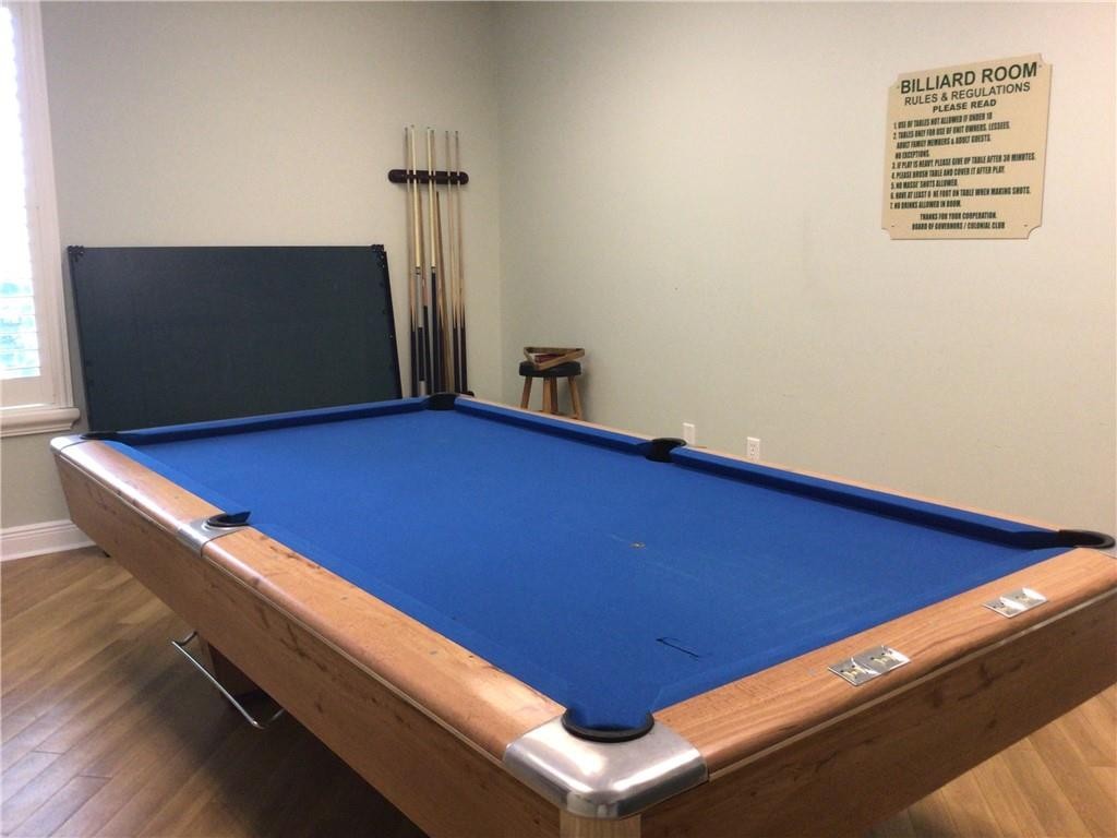 COLONIAL CLUB CONDO SEC 1 - Residential