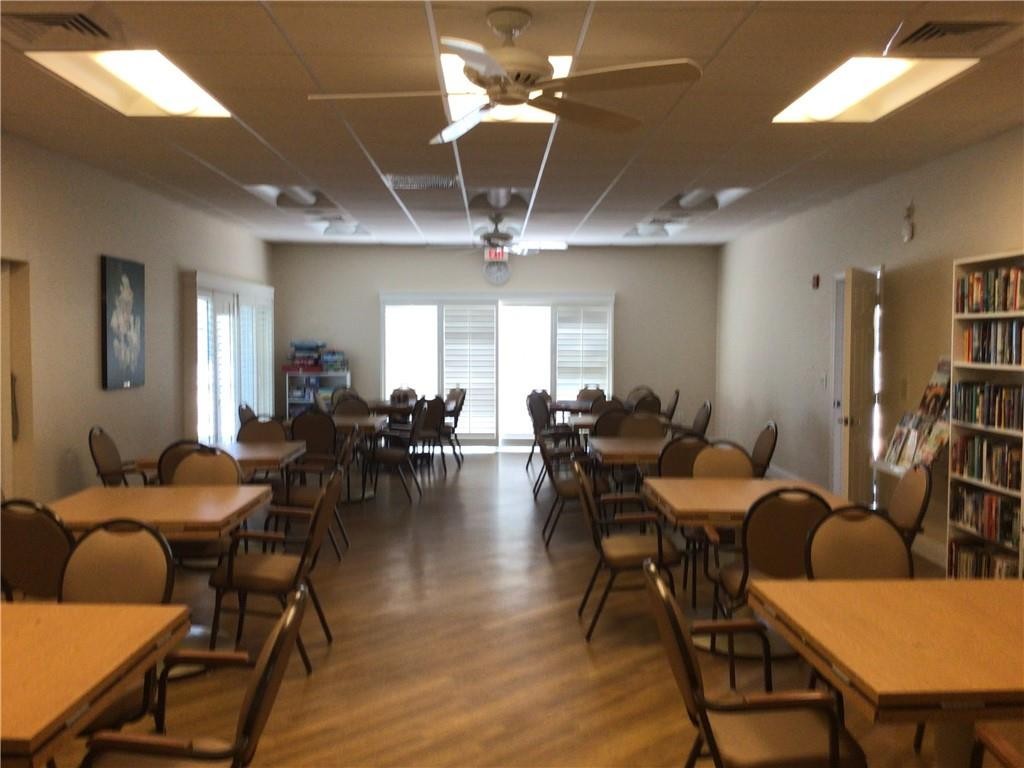 COLONIAL CLUB CONDO SEC 1 - Residential