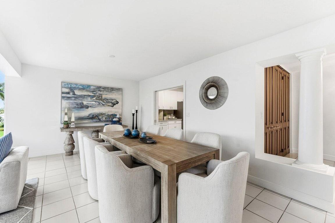 PALM BEACH TOWERS CONDO - Residential