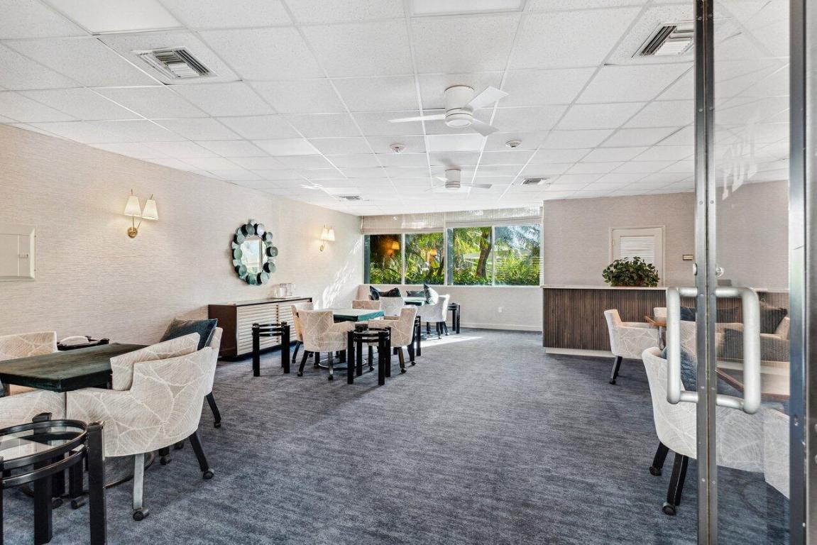 PALM BEACH TOWERS CONDO - Residential