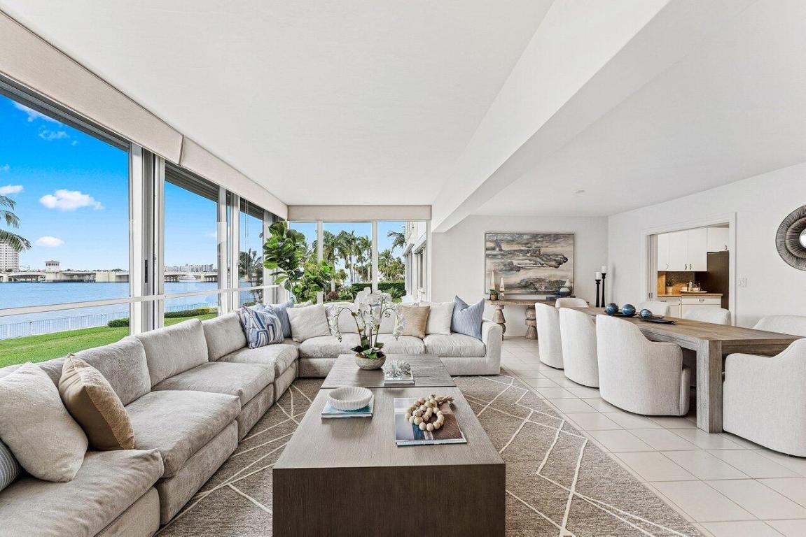 PALM BEACH TOWERS CONDO - Residential