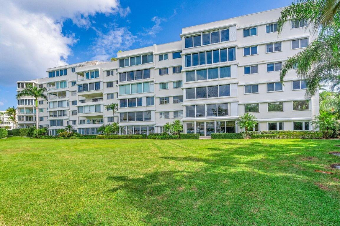 PALM BEACH TOWERS CONDO - Residential