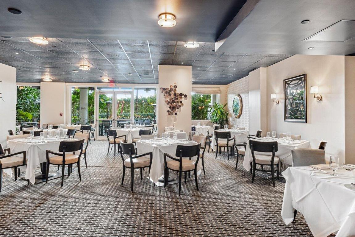 PALM BEACH TOWERS CONDO - Residential