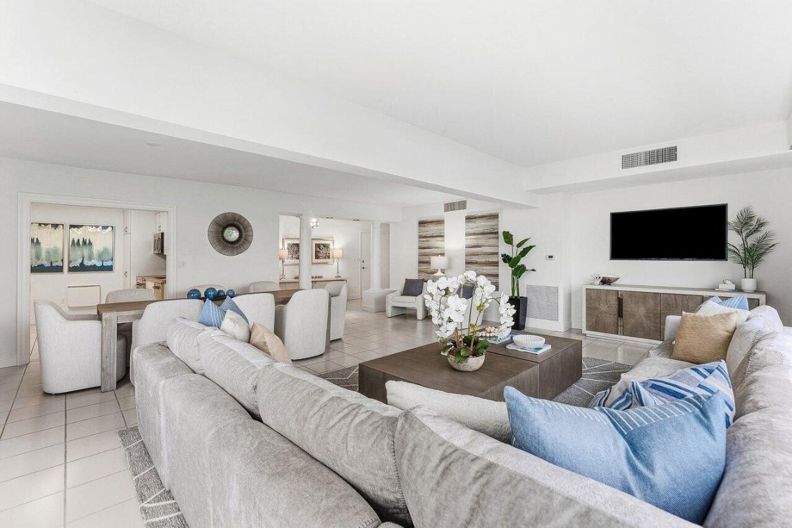 PALM BEACH TOWERS CONDO - Residential