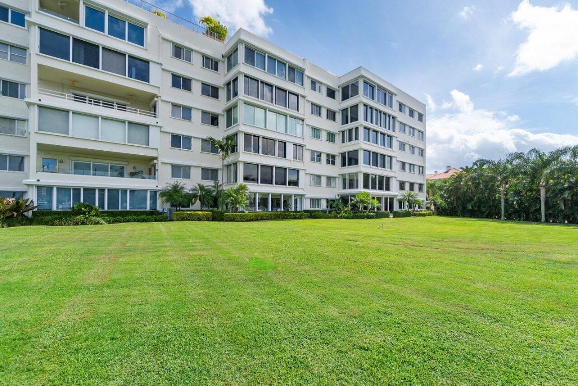 PALM BEACH TOWERS CONDO - Residential