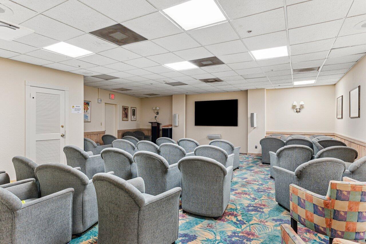 PALM BEACH TOWERS CONDO - Residential