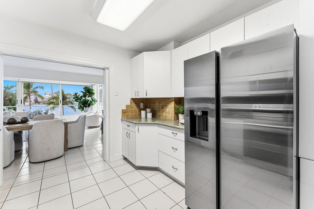 PALM BEACH TOWERS CONDO - Residential