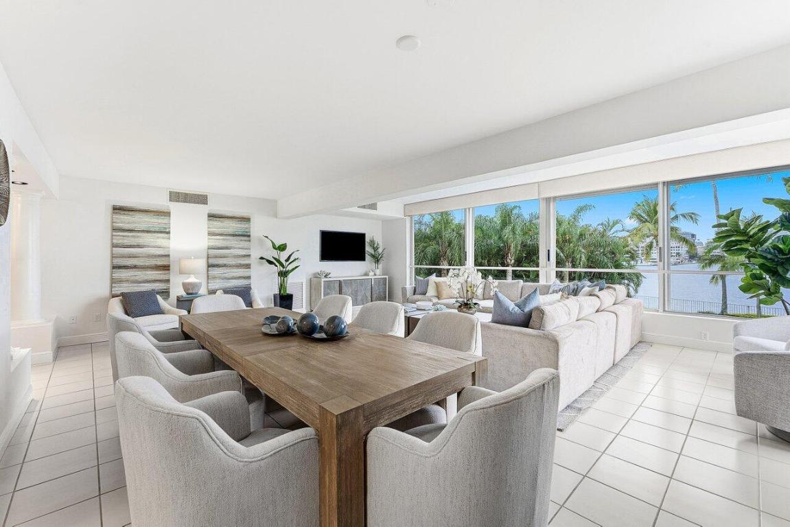 PALM BEACH TOWERS CONDO - Residential