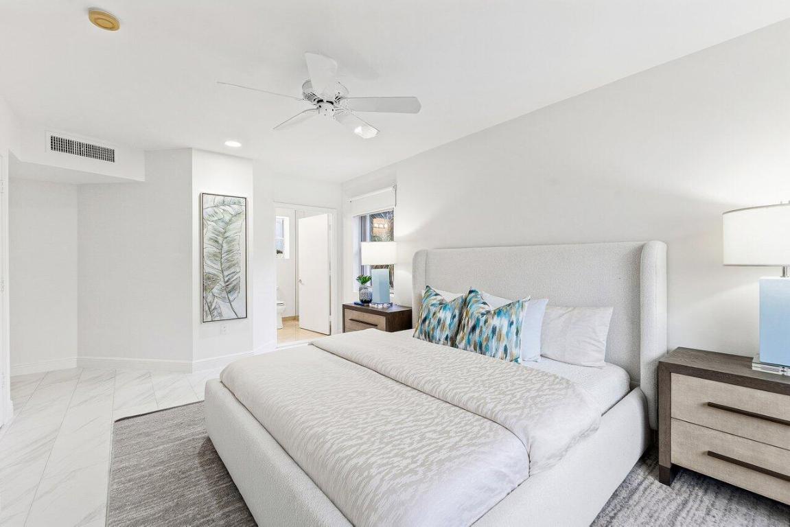 PALM BEACH TOWERS CONDO - Residential