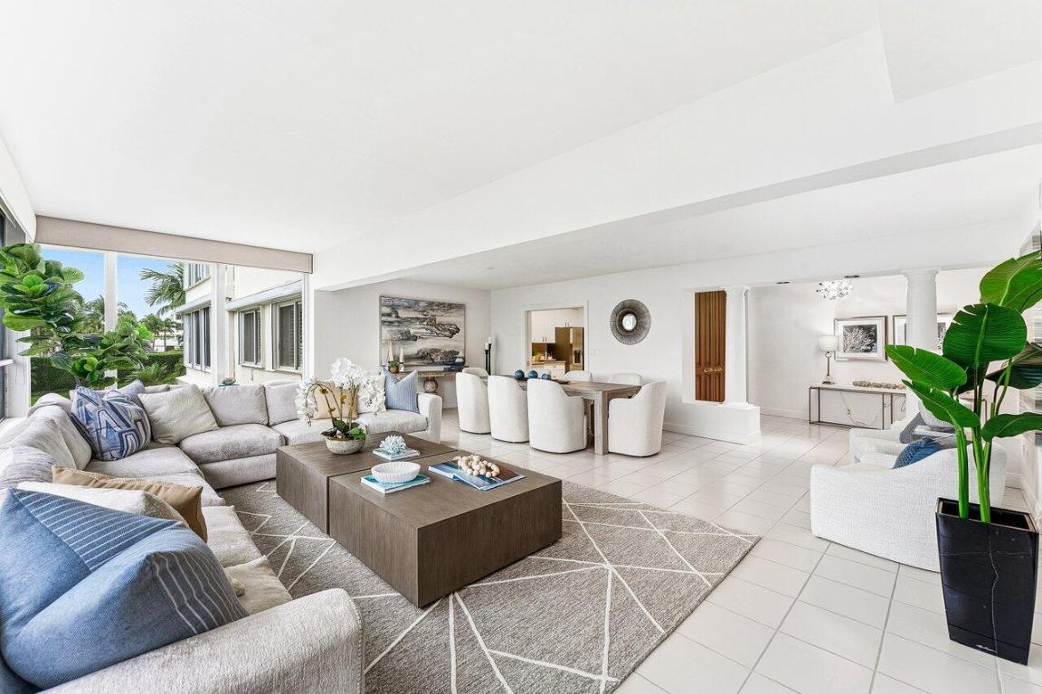 PALM BEACH TOWERS CONDO - Residential