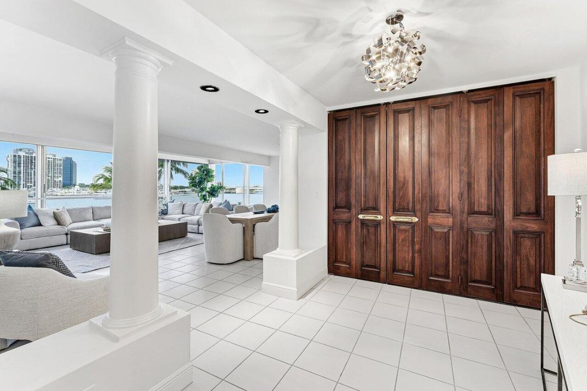 PALM BEACH TOWERS CONDO - Residential