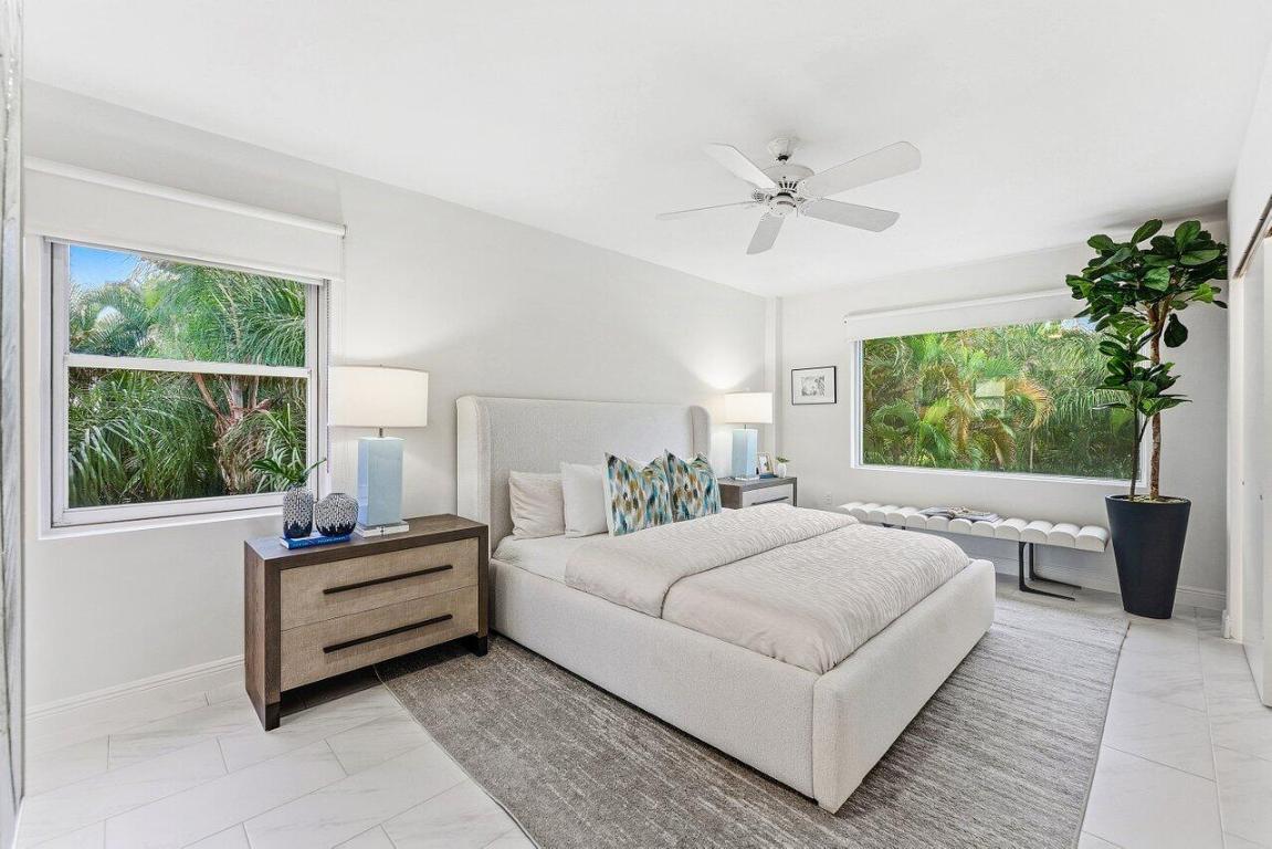 PALM BEACH TOWERS CONDO - Residential