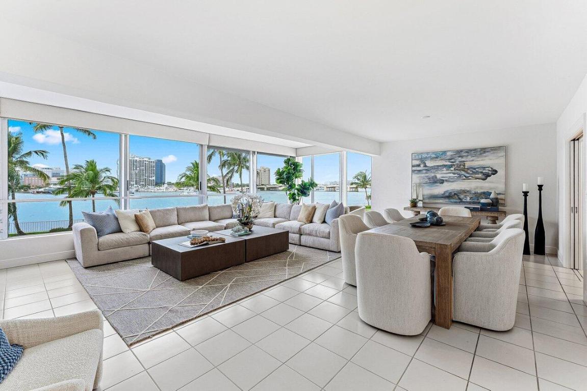 PALM BEACH TOWERS CONDO - Residential