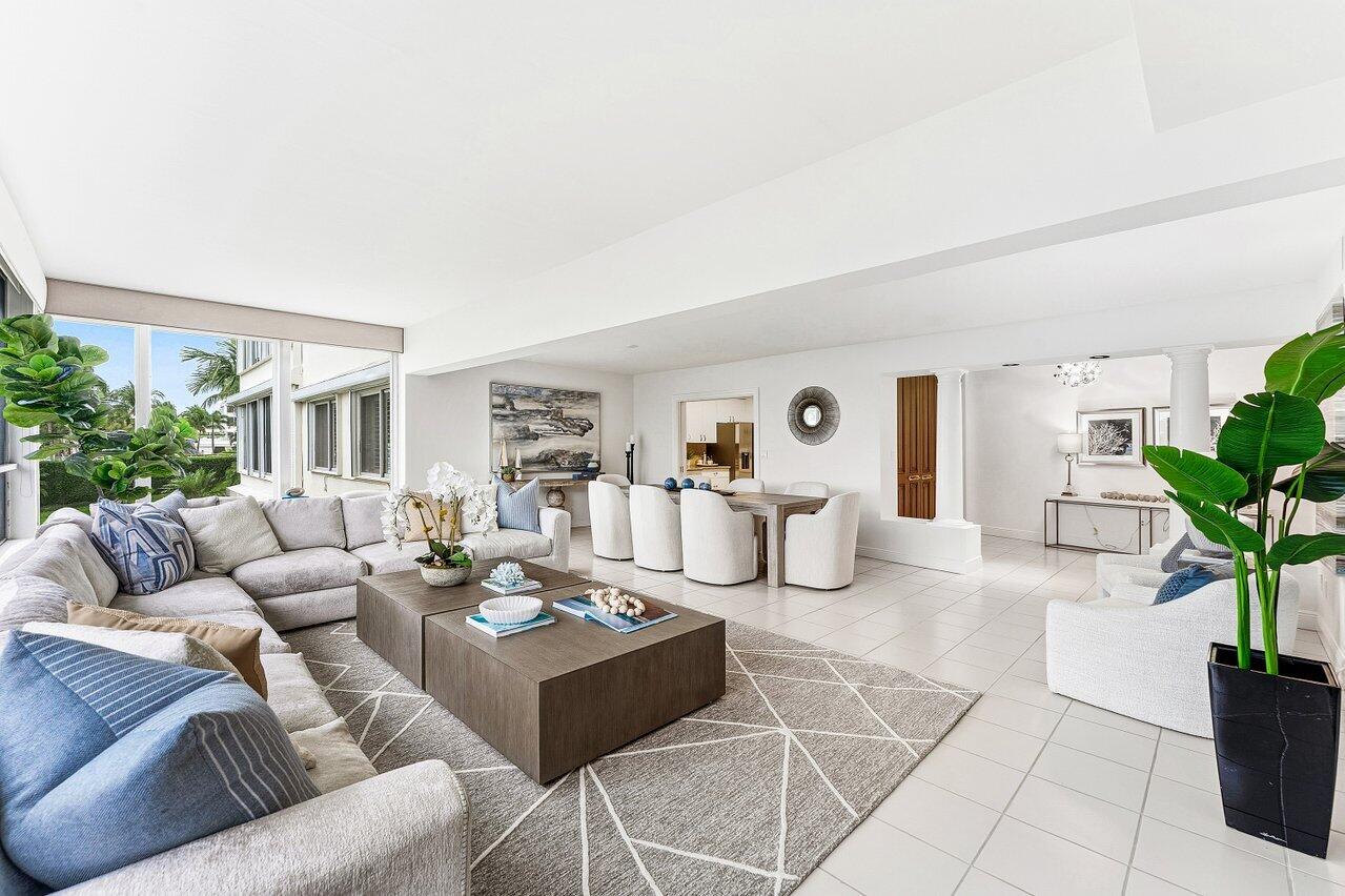 PALM BEACH TOWERS CONDO - Residential