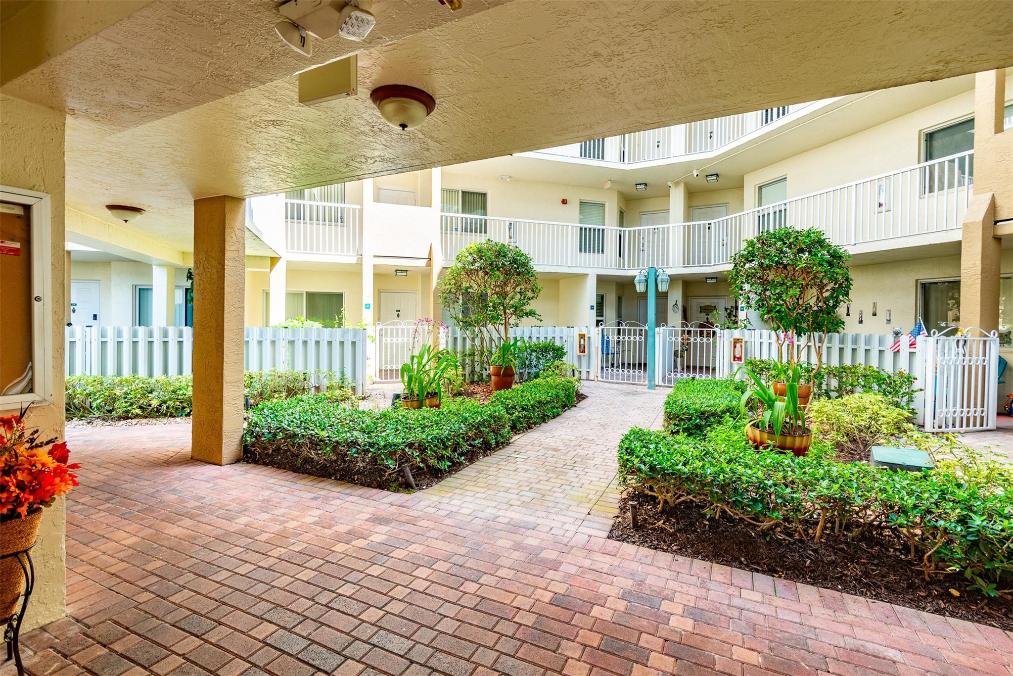 South Hampton - Residential
