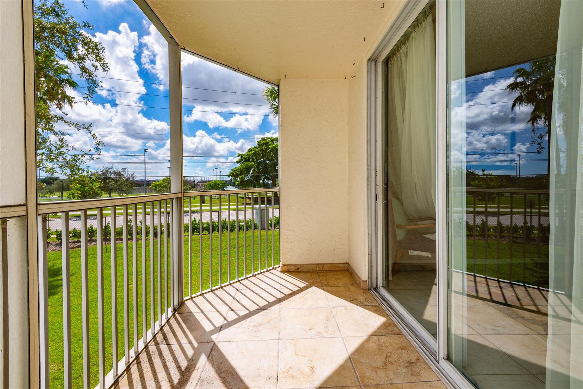 South Hampton - Residential