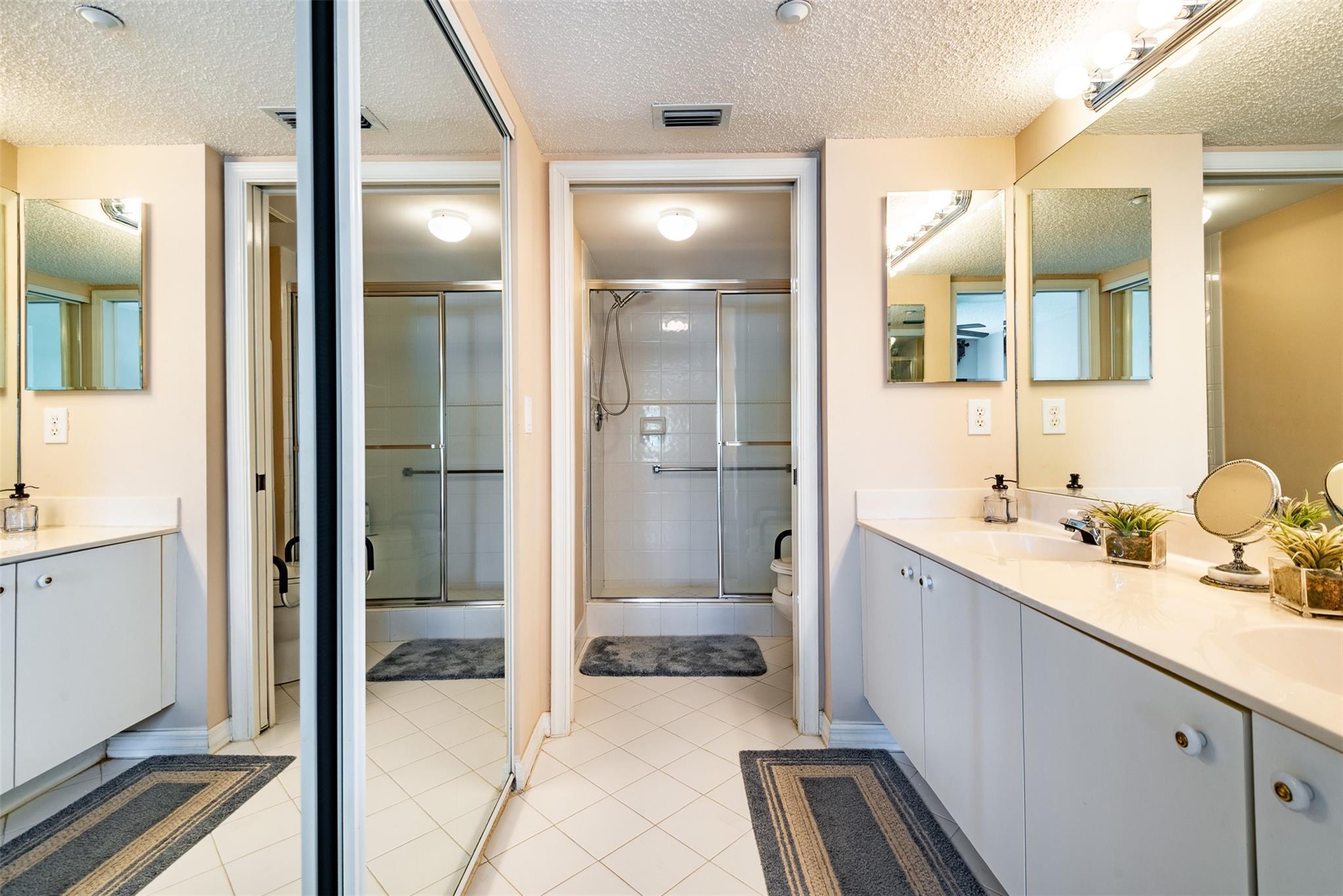 South Hampton - Residential