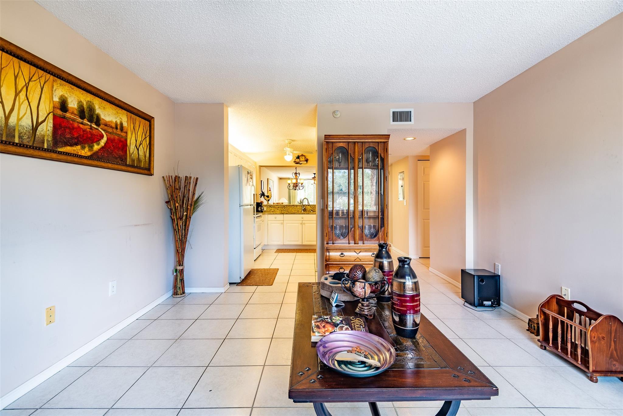 South Hampton - Residential