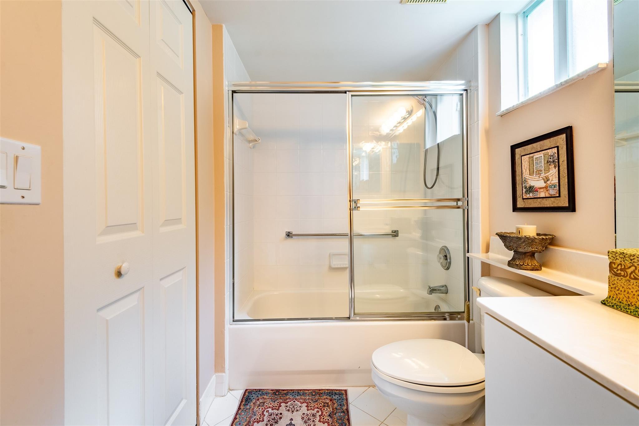 South Hampton - Residential