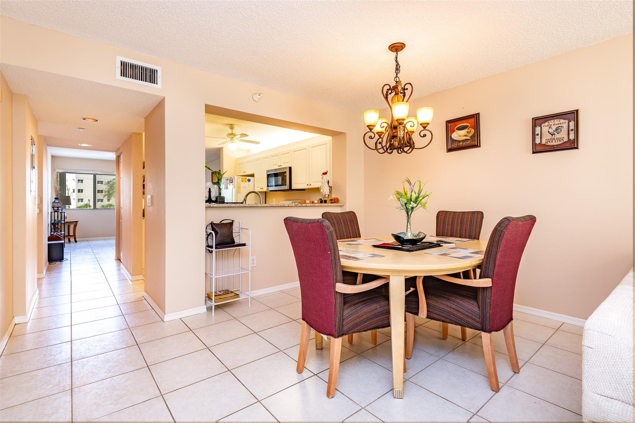 South Hampton - Residential