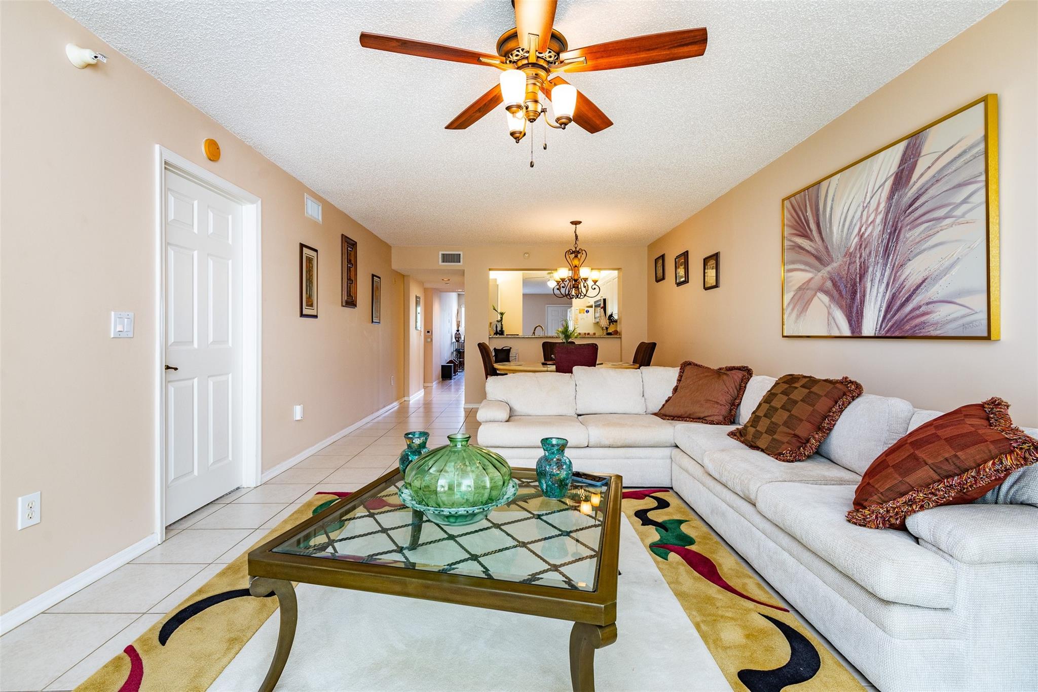 South Hampton - Residential