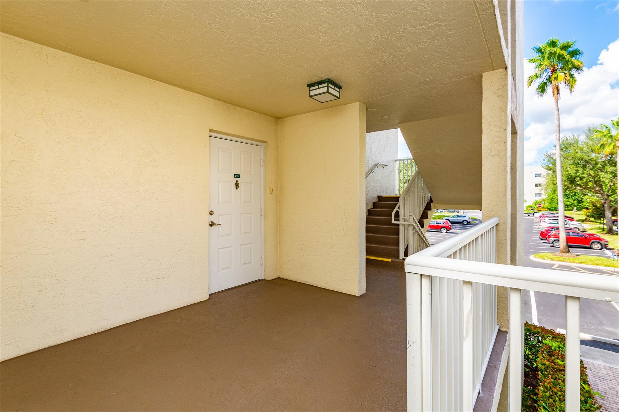 South Hampton - Residential