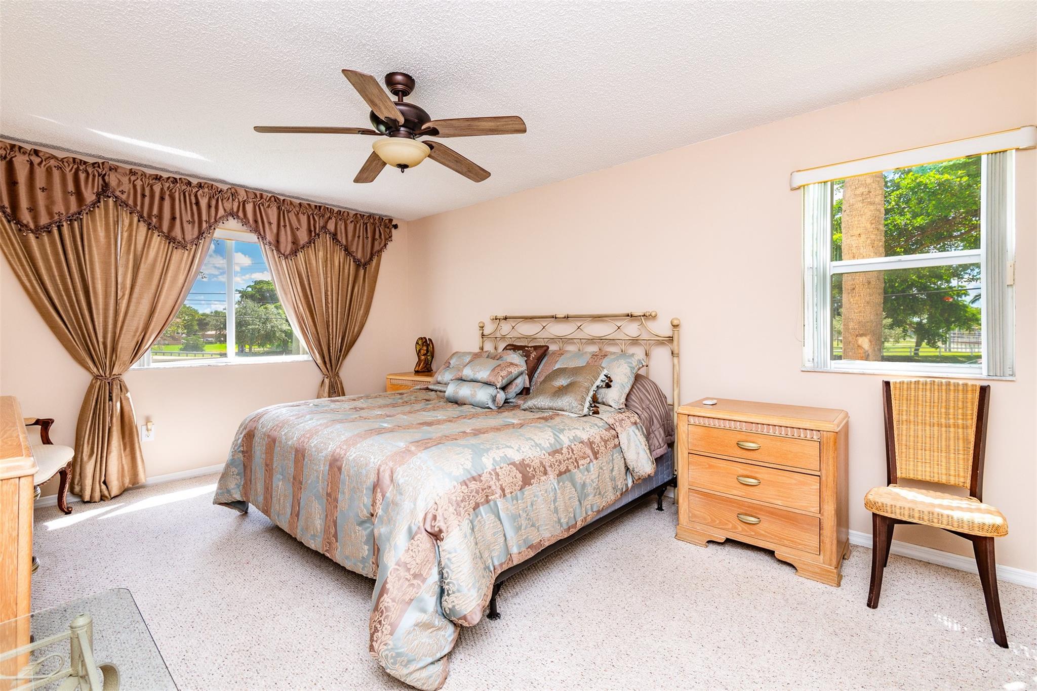 South Hampton - Residential