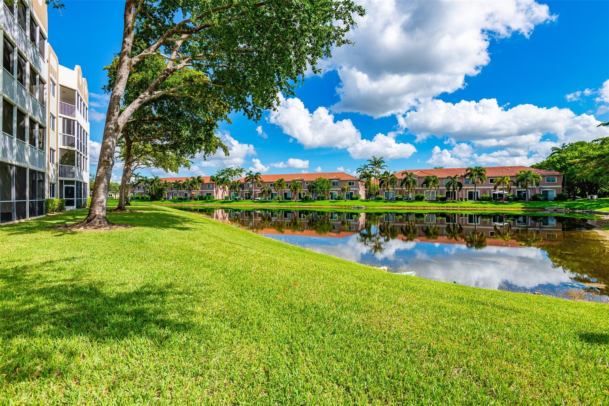South Hampton - Residential